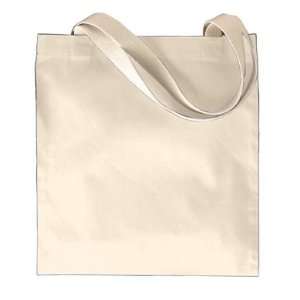 Promotional Tote   Natural