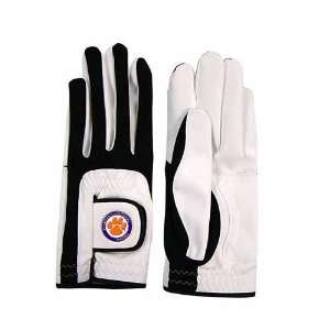  Clemson Tigers GOLF GLOVE   ONE SIZE LEFT HAND ONLY 