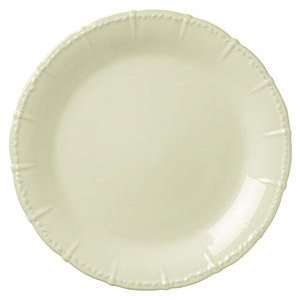  Skyros Designs Historia Dinner Plate 11   Parchment 