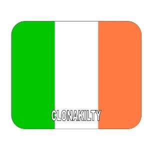  Ireland, Clonakilty Mouse Pad 