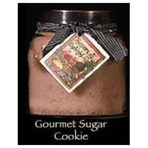  A Cheerful Giver Gourmet Sugar Cookie 34oz Candle Sports 