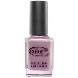  Color Club High Society Nail Lacquer 17 ml 3 Count Health 