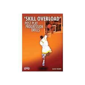 Skill Overload Post Play Progression Drills