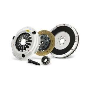  Clutch Masters FX200 Stage 2a Clutch Kit with Flywheel 