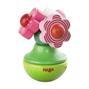  Haba Flower Trio Clutching Toy Toys & Games