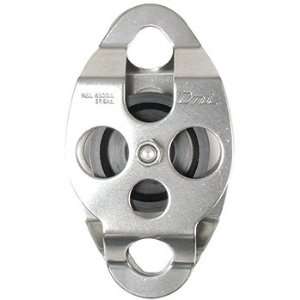  Cmi Double Ended 2 3/8 Pulley   Cmi Double Ended 2 3/8 