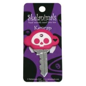  Skelanimals   Marcy   Key Cap 