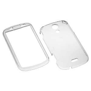  T Clear Phone Protector Faceplate Cover For SAMSUNG D700 