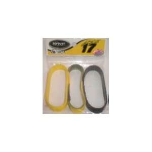  WRISTBAND NAS KENSETH 3 PACK