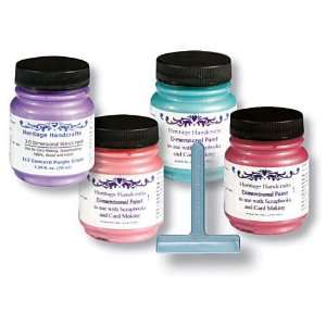  Sizzling Dimensional Paints Arts, Crafts & Sewing