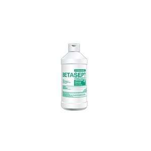 Betasept Antiseptic Surgical Scrub 4% Chlorhexidine Gluconate, 4 Oz