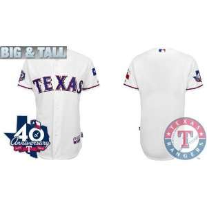  Big & Tall Gear   Texas Rangers Authentic MLB Jerseys 