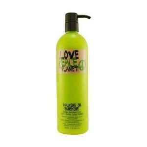 The Planet Love Peace & The Planet By Tigi   Walking On Sunshine Daily 