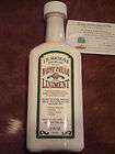 Watkins White Liniment Natural Pain Relief The Original