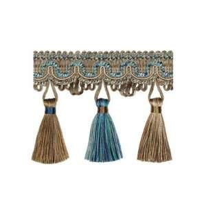  Struthers Capri Indoor Trimmings, Fringe & Embellishments 