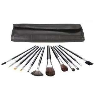  12 Piece Brush Set With Case (Quantity of 3) Health 
