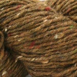  Tahki Yarns Donegal Tweed [dark khaki] Arts, Crafts 