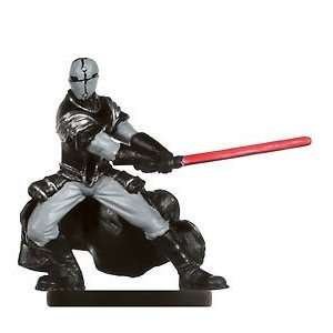  Star Wars Miniatures Sith Marauder # 19   Knights of the 