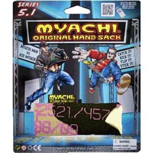  Myachi Original Handsack Series 5.1   Code Breaker Toys & Games