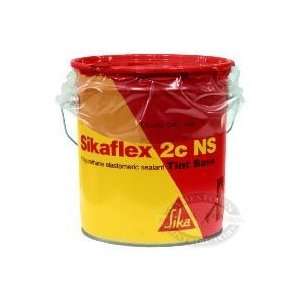 Sikaflex 2C NS EZ Mix 2 part Polyurethane Elastomeric Sealant 2C NS LS 