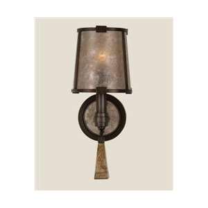 Fine Art 600650 Brown Patinated Bronze Singapore Moderne Transitional 