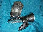 SMALL STAINLESS STEEL GAUNTLETS   SCA ARMOR  LARP