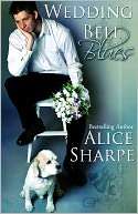 Wedding Bell Blues Alice Sharpe