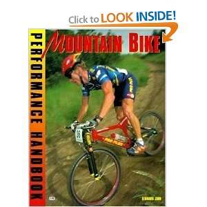   Performance Handbook (Bicycle Books) [Paperback] Lennard Zinn Books
