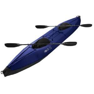 Folding Kayak Model XK1532T Sapphire