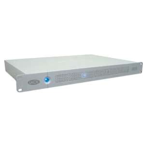  LACIE 250GB Ethernet Disk Network Storage Server 300655 