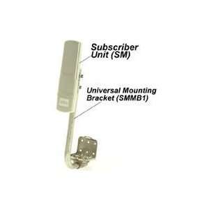 Motorola Mounting Brackets, Universal mounting bracket, bundle pack of 