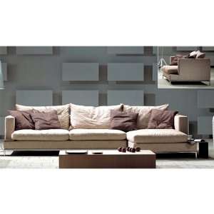  Soho Concept Simena Sectional