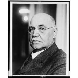   ,US Tariff Commission,Frank William Taussig 1926