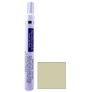  1/2 Oz. Paint Pen of Silvermist Metallic Touch Up Paint 