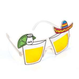  Tequila Sunglasses Case Pack 24