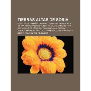   de Tera (Spanish Edition) (9781231568989) Fuente Wikipedia Books