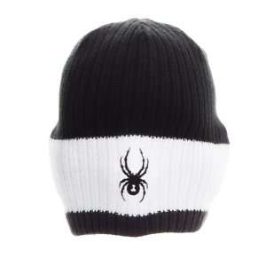  Spyder Lounge Kids Hat 2012