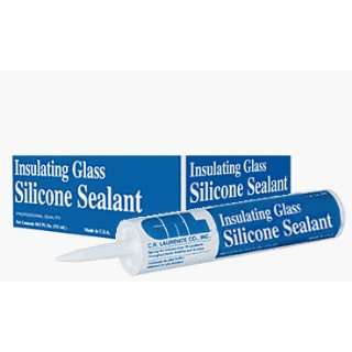  CRL Insulating Glass Silicone Sealant