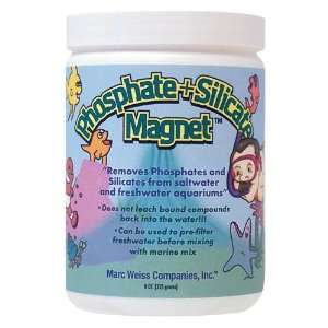  Phosphate & Silicate Magnet 8 Oz