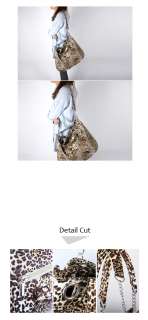 L318] Luxury Womens Totes Shoppers Shoulder Cross Bag Handbag Hopi 