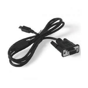   GARMIN PC INTERFACE CABLE RS232 SERIAL PORT   16075 GPS & Navigation