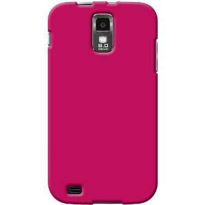   Galaxy S II SGH T989   1 Pack   Frustration Free Packaging   Hot Pink