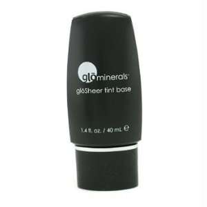  GloSheer Tint Base   Natural   GloMinerals   Complexion 