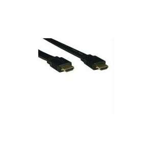    Tripp Lite Flat HDMI to HDMI Video Cable (16 feet) Electronics