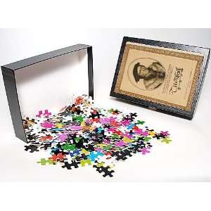   Jigsaw Puzzle of Thomas 4 Duke Norgolk from Mary Evans Toys & Games