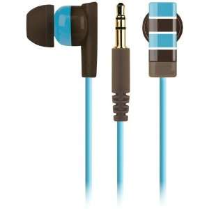  Macbeth Collection MB EB1RT Earphones (2 Tone Rugby) Electronics