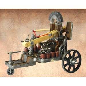  Arcane Legions Siege Engines of Rome Toys & Games