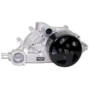  PRW 1434625 Aluminum High Performance Water Pump Kit with 