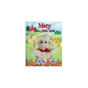  Mary Had a Little Lamb (9781577912101) Tammie Lyon Books