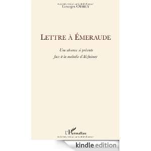   la Maladie dAlzheimer Othily Georges  Kindle Store